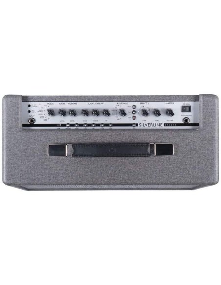 BLACKSTAR SILVERLINE SPECIAL 50W 1X12