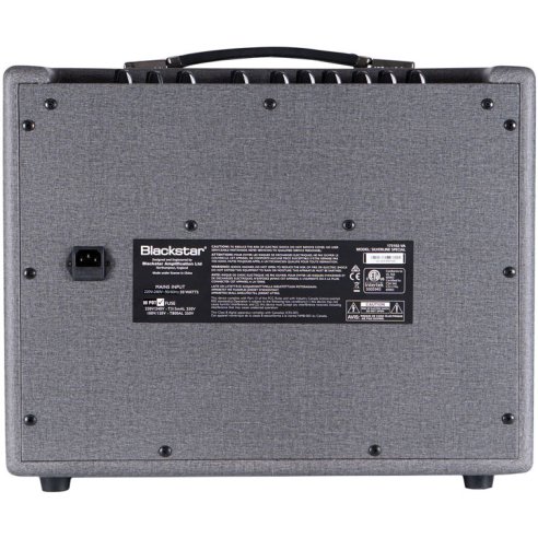 BLACKSTAR SILVERLINE SPECIAL 50W 1X12