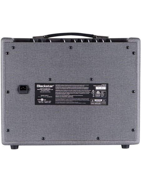 BLACKSTAR SILVERLINE SPECIAL 50W 1X12