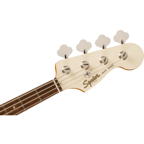 SQUIER LTD MID 60'S JAZZ BASS OWT