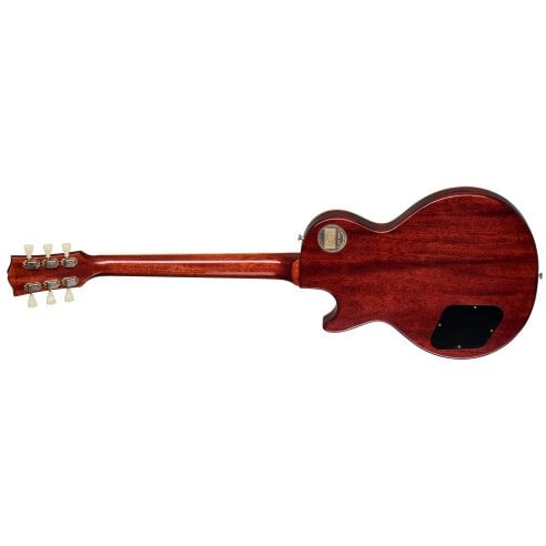 GIBSON LES PAUL '60 STANDARD REISSUE VOS WASHED CHERRY