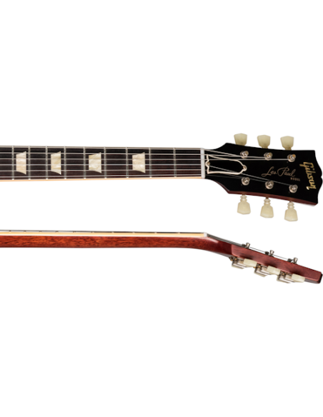 GIBSON LES PAUL '60 STANDARD REISSUE VOS WASHED CHERRY