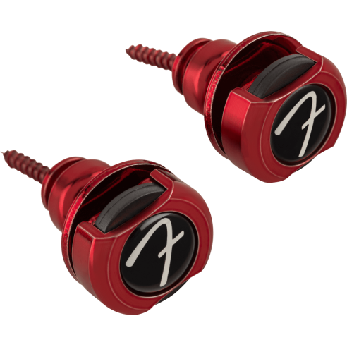 FENDER INFINITY LOCKS RED