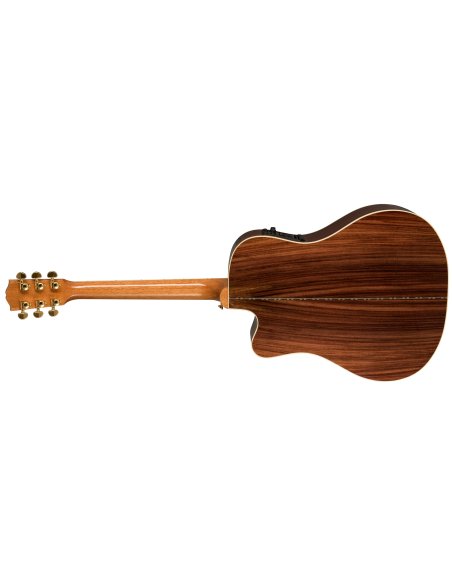 GIBSON SONGWRITER STANDARD EC ROSEWOOD BURST