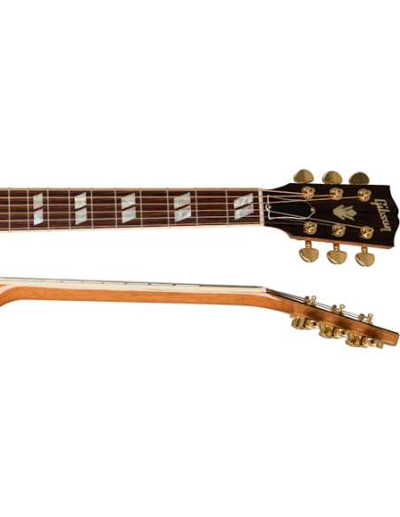 GIBSON SONGWRITER STANDARD EC ROSEWOOD BURST