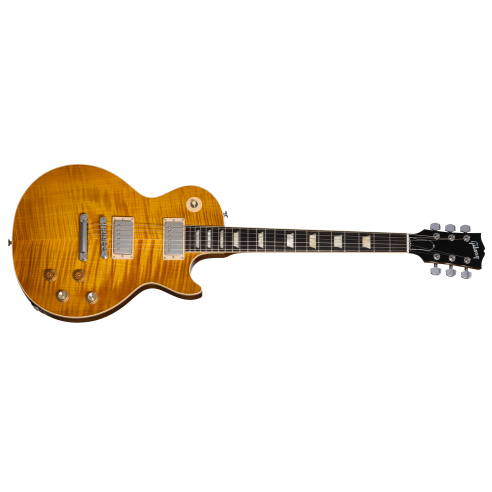 GIBSON KIRK HAMMETT LES PAUL STANDARD GREENY