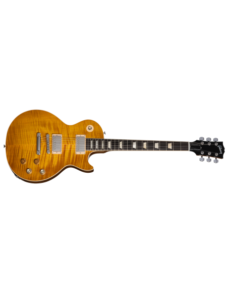 GIBSON KIRK HAMMETT LES PAUL STANDARD GREENY