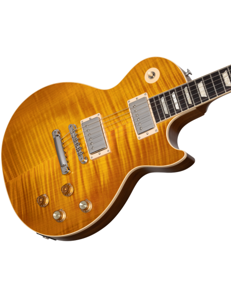 GIBSON KIRK HAMMETT LES PAUL STANDARD GREENY