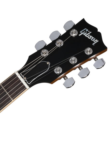 GIBSON KIRK HAMMETT LES PAUL STANDARD GREENY
