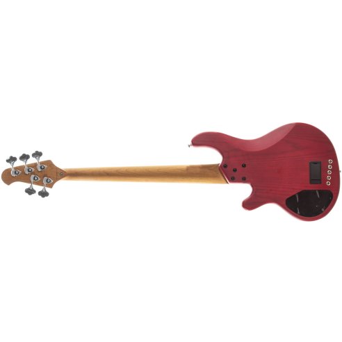 LAKLAND SKYLINE 5502 DELUXE CHERRY BURST SATIN + BAG