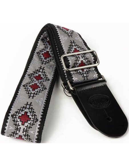 GAUCHO STRAP GST-193-05 JACQUARD