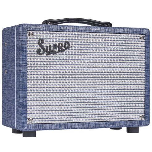 SUPRO 64 REVERB