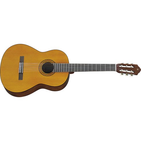 YAMAHA C40M II