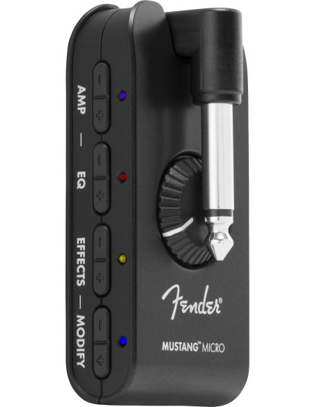 FENDER MUSTANG MICRO