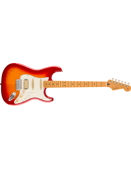 FENDER PLAYER II STRAT HSS MN ACB