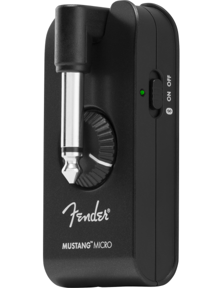 FENDER MUSTANG MICRO