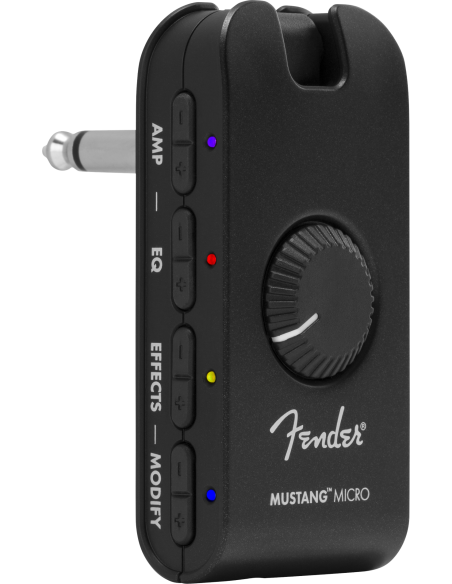 FENDER MUSTANG MICRO