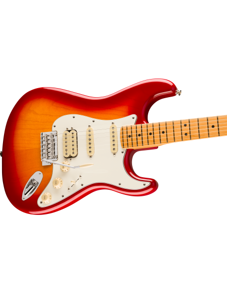 FENDER PLAYER II STRAT HSS MN ACB