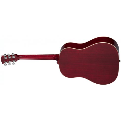 GIBSON J-45 STANDARD CHERRY