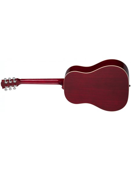 GIBSON J-45 STANDARD CHERRY