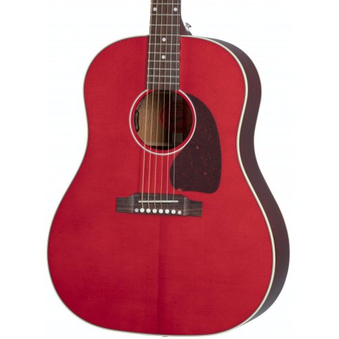 GIBSON J-45 STANDARD CHERRY