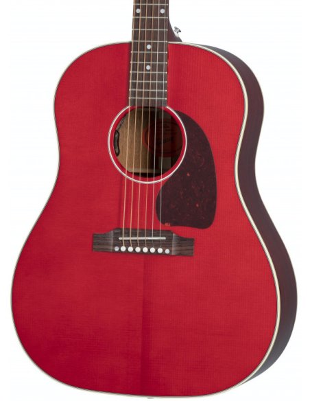 GIBSON J-45 STANDARD CHERRY