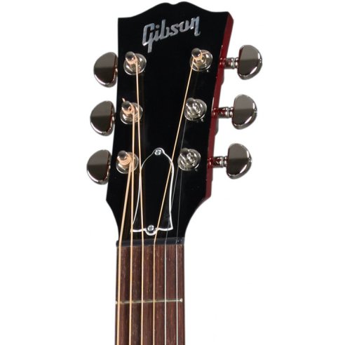 GIBSON J-45 STANDARD CHERRY