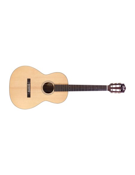 GUILD P-240 12 FRET PARLOR