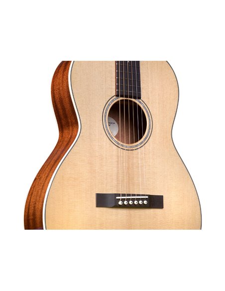 GUILD P-240 12 FRET PARLOR