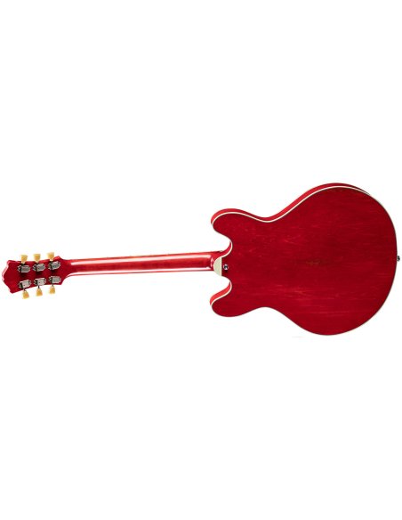 EASTMAN T64/V-T-RED