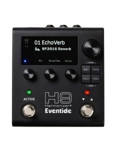 EVENTIDE H9 GEN2