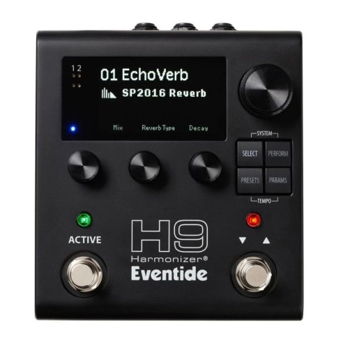 EVENTIDE H9 GEN2