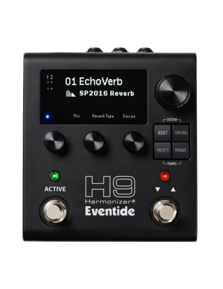 EVENTIDE H9 GEN2