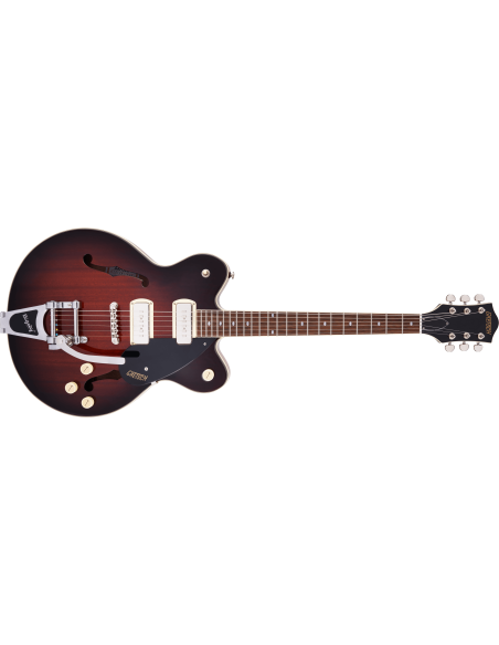 GRETSCH G2622T-P90 STREAMLINER CB DC FORGE GLOW