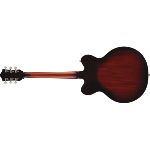 GRETSCH G2622T-P90 STREAMLINER CB DC FORGE GLOW