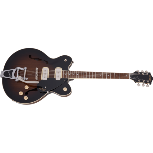 GRETSCH G2622T-P90 STREAMLINER CB DC FORGE GLOW
