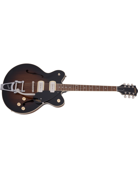 GRETSCH G2622T-P90 STREAMLINER CB DC FORGE GLOW