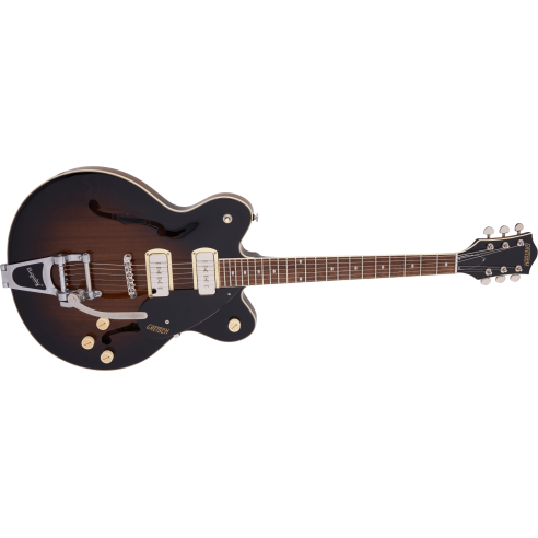 GRETSCH G2622T-P90 STREAMLINER CB DC FORGE GLOW