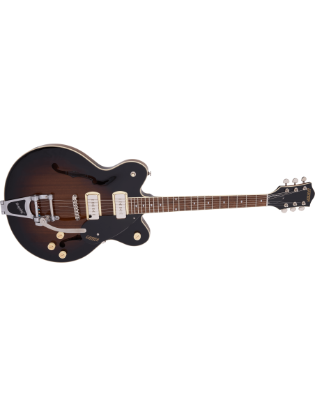 GRETSCH G2622T-P90 STREAMLINER CB DC FORGE GLOW