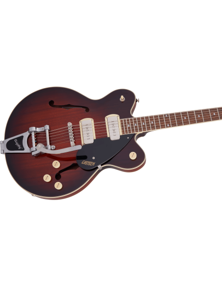 GRETSCH G2622T-P90 STREAMLINER CB DC FORGE GLOW