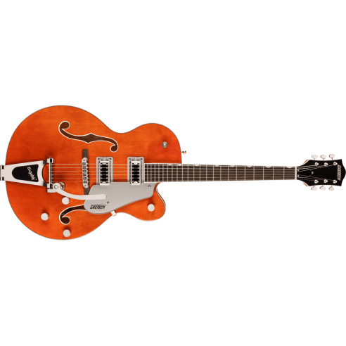 GRETSCH G5420T ELECTROMATIC CLASSIC HOLLOWBODY ORANGE