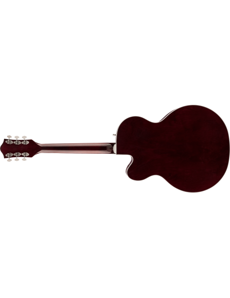 GRETSCH G5420T ELECTROMATIC CLASSIC HOLLOWBODY WALNUT