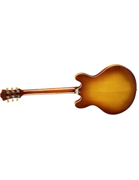 EASTMAN T486-GB W/CASE