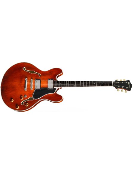 EASTMAN T386 CLASSIC W/CASE