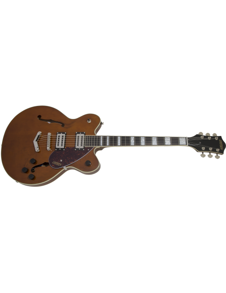 GRETSCH G2622 STREAMLINER CB DC SINGLE BARREL STAIN