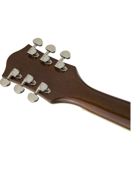 GRETSCH G2622 STREAMLINER CB DC SINGLE BARREL STAIN