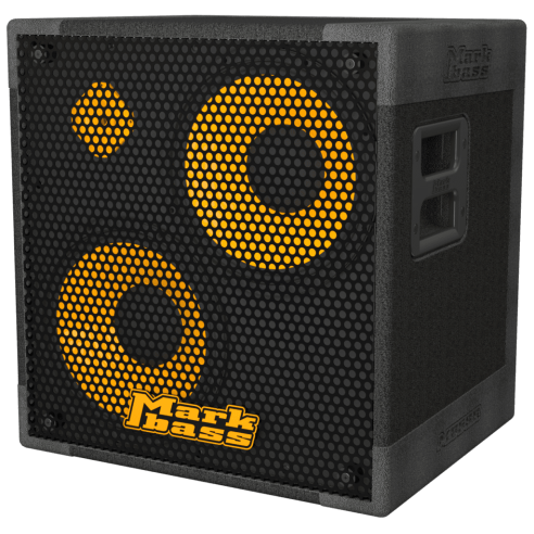 MARK BASS MB58R 122 PURE
