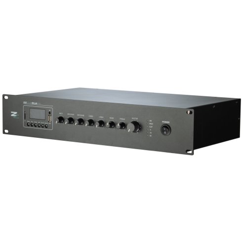 ZZIPP ZZONE912PA AMPLI MIXER 120W