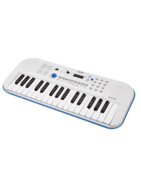 OQAN QKB32BL BLUE + CAVO USB