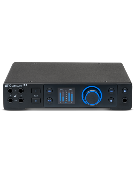 PRESONUS QUANTUM HD2